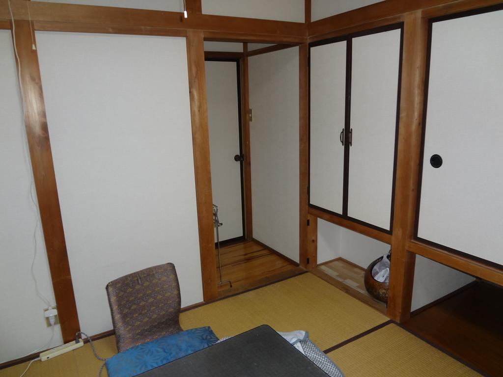 Pension Emao Nasushiobara Exterior foto